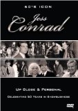 60's Icon Jess Conrad-Up Close & Personal [DVD]