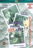 Caught In The Sex Act [DVD]