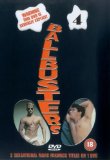 Ballbusters - Vol. 4 [DVD]