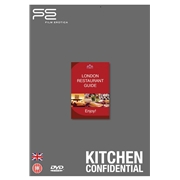 Kitchen Confidential [DVD]