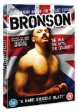 Bronson DVD
