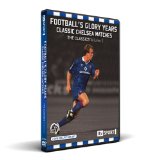 Football's Glory Years:Classic Chelsea Matches Vol 2 [DVD]
