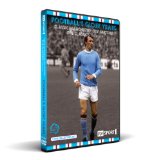 Football's Glory Years:Classic Manchester City Matches Vol 1 [DVD]