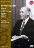 Various: Sir Georg Solti [DVD]