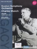 Haydn/Bruckner: Symphony No 98 [DVD]