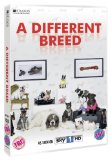 A Different Breed [DVD]