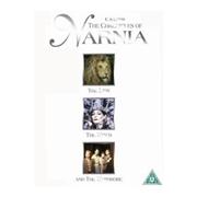 The Chronicles Of Narnia - The Lion The Witch and The Wardrobe (2005 Special Edition) [DVD]