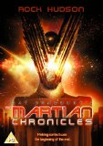 The Martian Chronicles [DVD][1980]