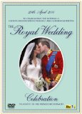 The Royal Wedding - Celebration [DVD]