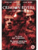 Crimson Rivers [DVD]