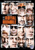 WWE - Royal Rumble 2011 [DVD]