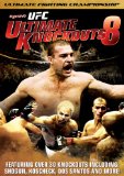UFC: Ultimate Knockouts 8 [DVD]