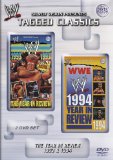 WWE - Year In Review 1993 & 1994 [DVD]