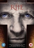 The Rite [DVD]