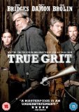 True Grit [DVD]