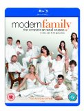 Modern Family - Season 2 [Blu-ray]