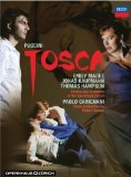Jonas Kaufmann: Puccini's Tosca [DVD] [2011]
