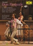 Donizetti: Don Pasquale [DVD]