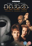 Halloween H20 [DVD]