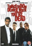 Things To Do In Denver When You're Dead [DVD]