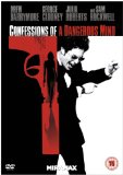 Confessions of a Dangerous Mind [DVD]