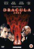 Dracula 2001 [DVD]