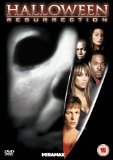 Halloween: Resurrection [DVD]