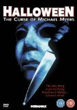 Halloween 6 [DVD]