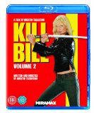 Kill Bill: Volume 2 [Blu-ray]