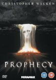 The Prophecy [DVD]