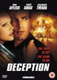 Deception [DVD]