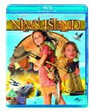 Nim's Island [Blu-ray]