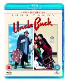 Uncle Buck [Blu-ray]