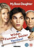 My Boss's Daughter [DVD]