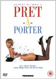 Pret a Porter [DVD]