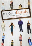 Modern Family - Season 1-2 [DVD]