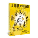 The Official History of the Tour De France 1903 - 2010 [DVD]