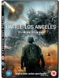 Battle: Los Angeles [DVD]