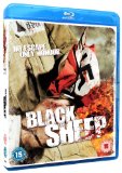 Black Sheep [Blu-ray]