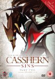 Casshern Sins - Part 2 [DVD]