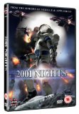 2001 Nights (Fumihiko Sori's TO) [DVD]