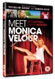 Meet Monica Velour [DVD]