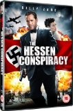 The Hessen Conspiracy [DVD]