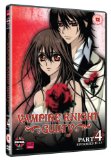 Vampire Knight Gulity Vol 4 [DVD]