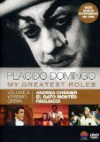 My Greatest Roles Volume 4 [DVD]
