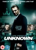 Unknown [DVD]