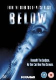 Below [DVD]
