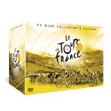 The Tour De France (12-disc Collector's Edition) [DVD]
