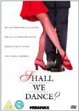 Shall We Dance [DVD]