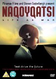 Naqoyqatsi [DVD]